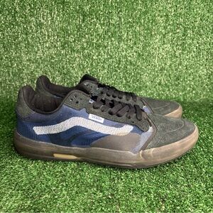 Vans Ultimate Waffle Pro Off the‎ Wall Skateboard Shoe Mens 8 / Womens 9.5